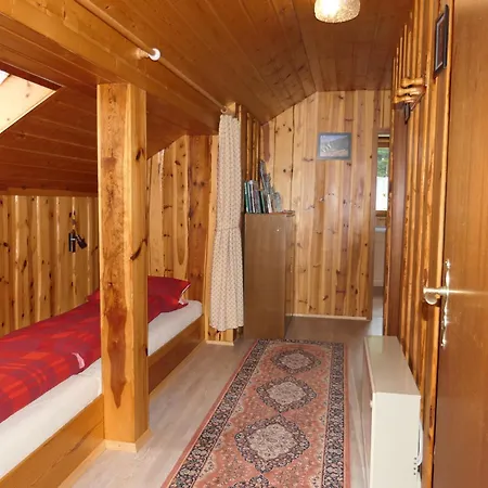 Apartament Untermetzgersbauernhof Alpirsbach Zewnętrze zdjęcie
