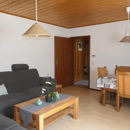 Apartament Untermetzgersbauernhof Alpirsbach Zewnętrze zdjęcie