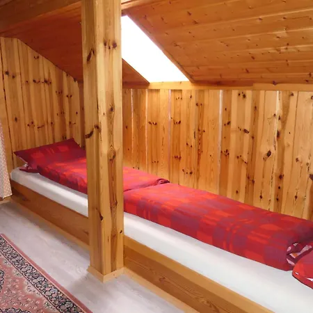 Apartament Untermetzgersbauernhof Alpirsbach Zewnętrze zdjęcie