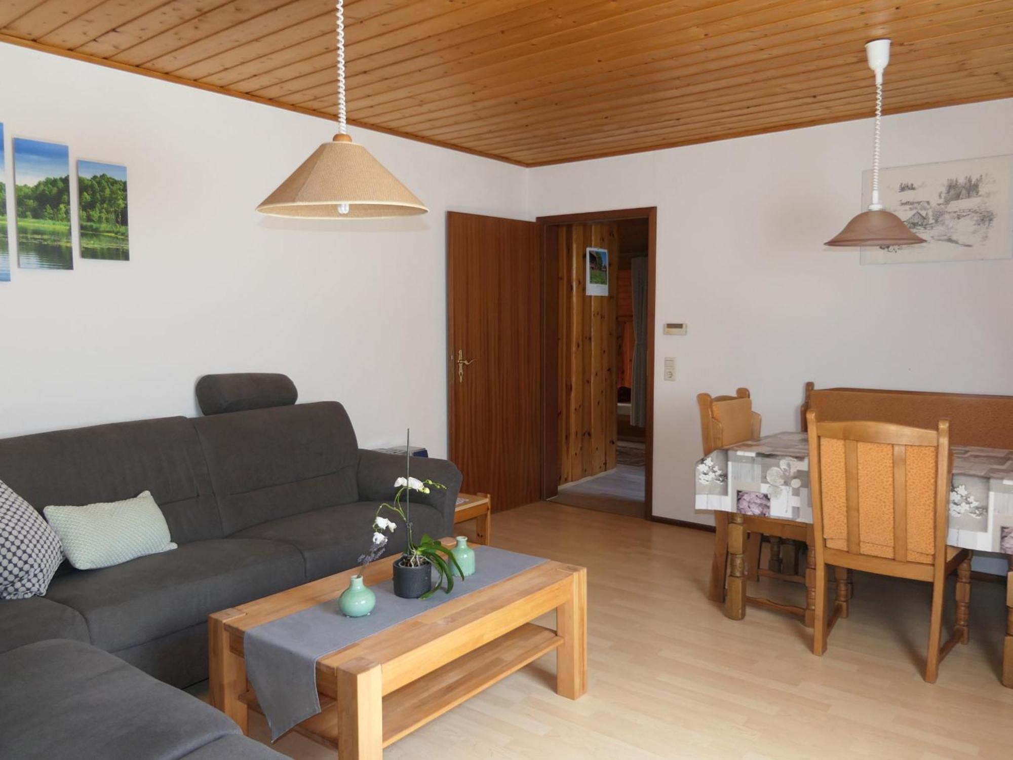 Appartement Untermetzgersbauernhof