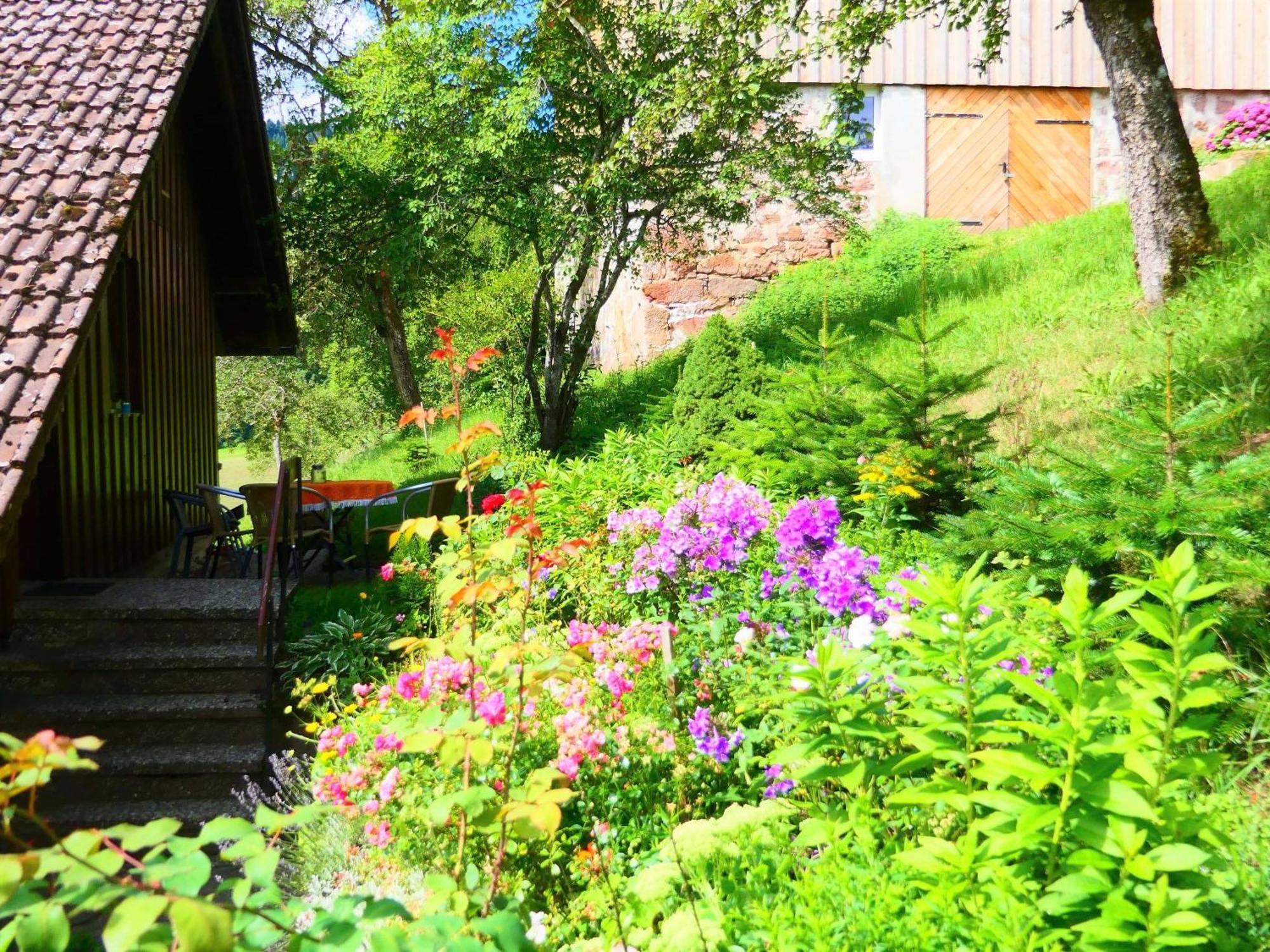Apartament Untermetzgersbauernhof