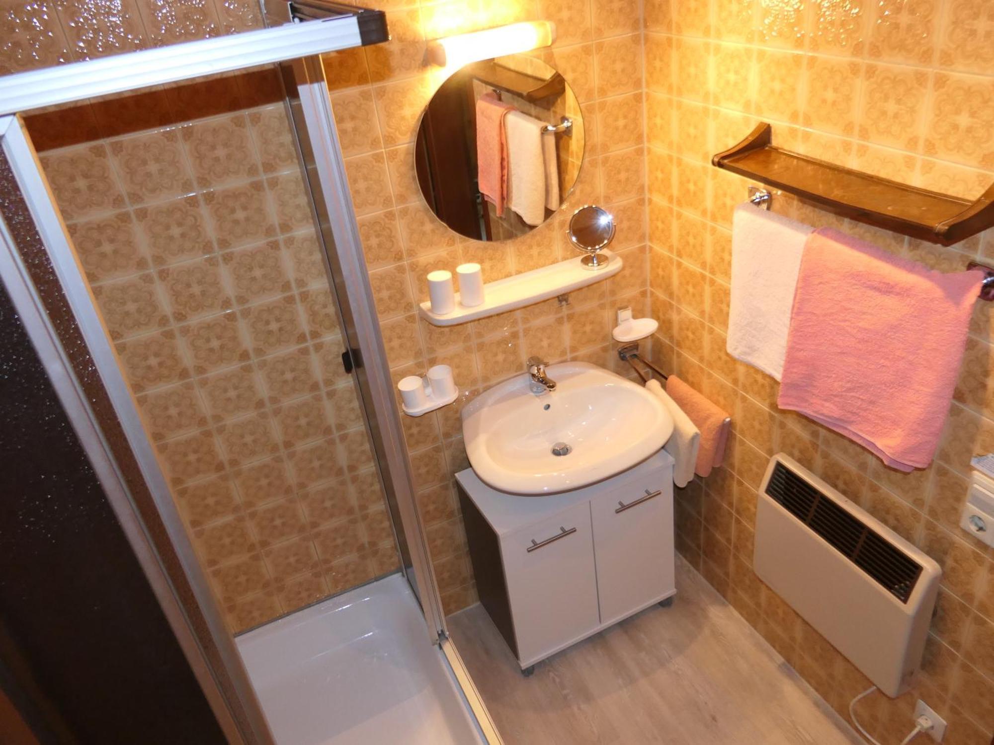 Appartement Untermetzgersbauernhof Alpirsbach