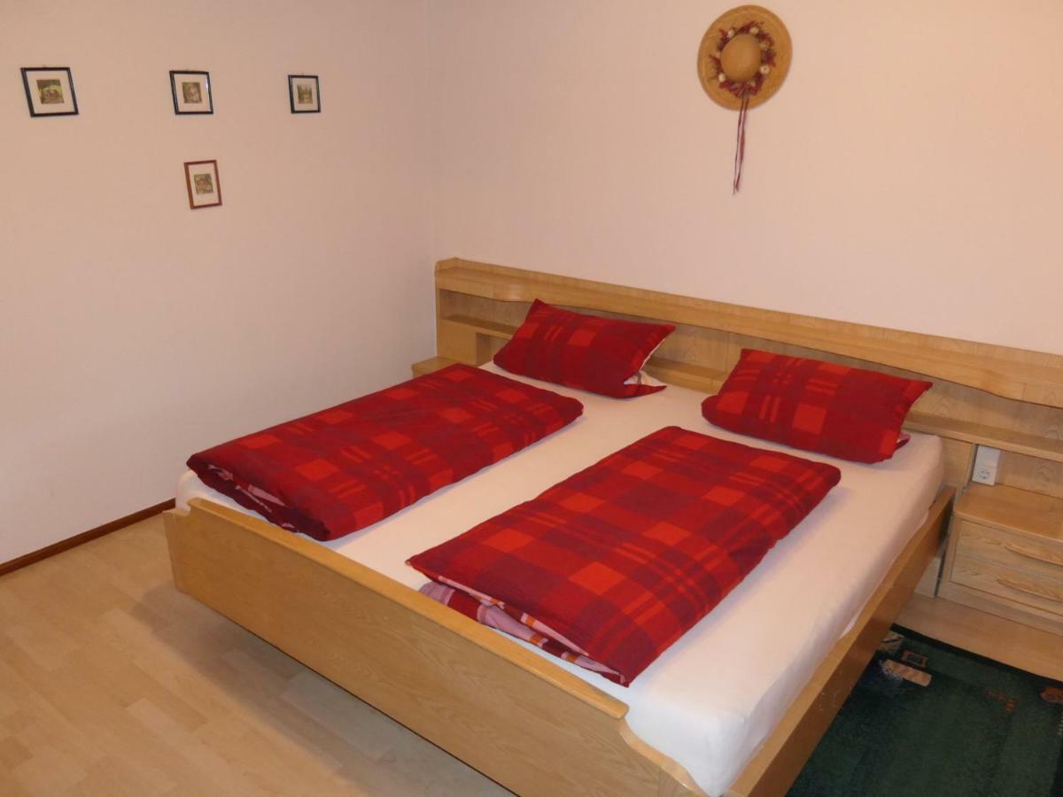 Appartement Untermetzgersbauernhof *