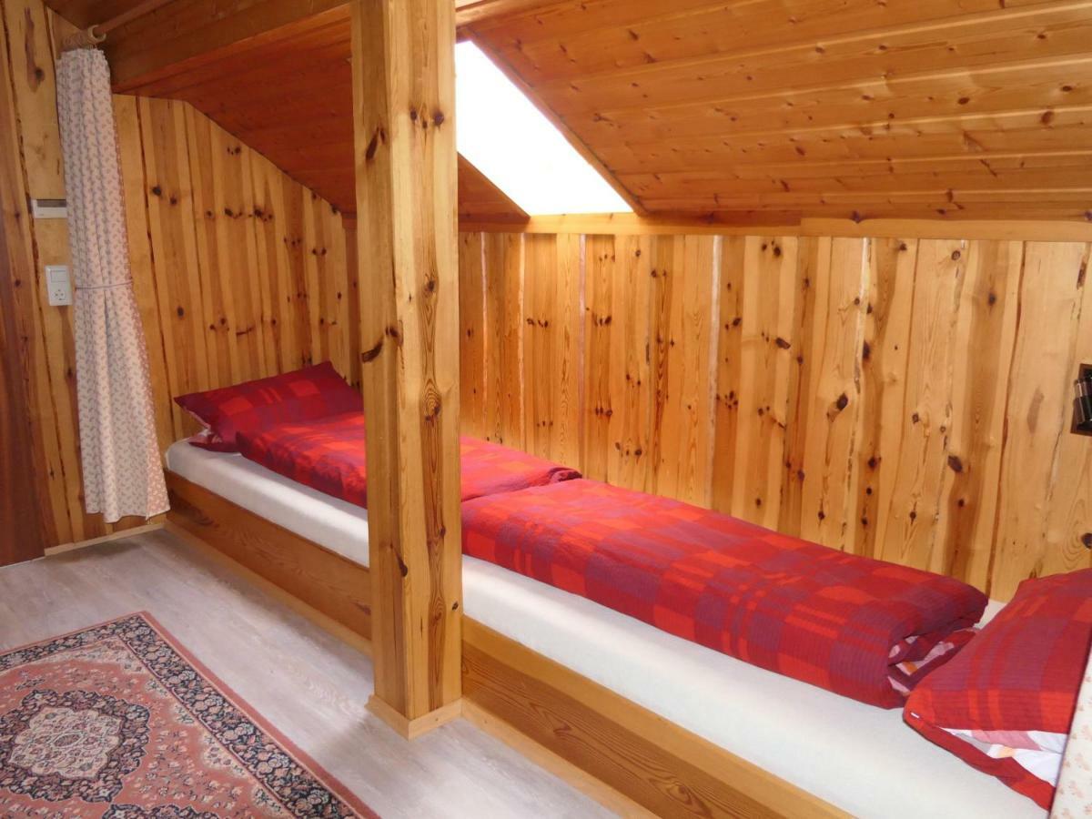 Untermetzgersbauernhof Appartement *