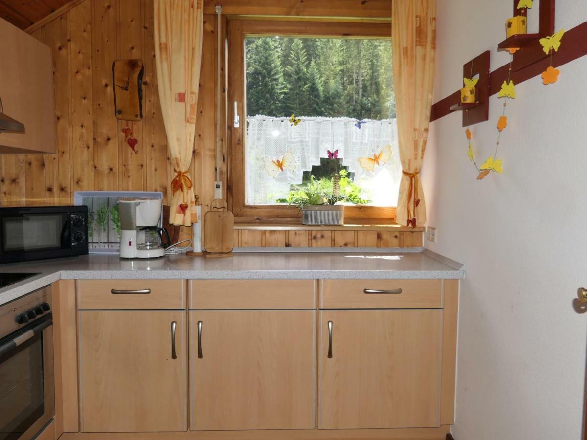 Untermetzgersbauernhof Appartement