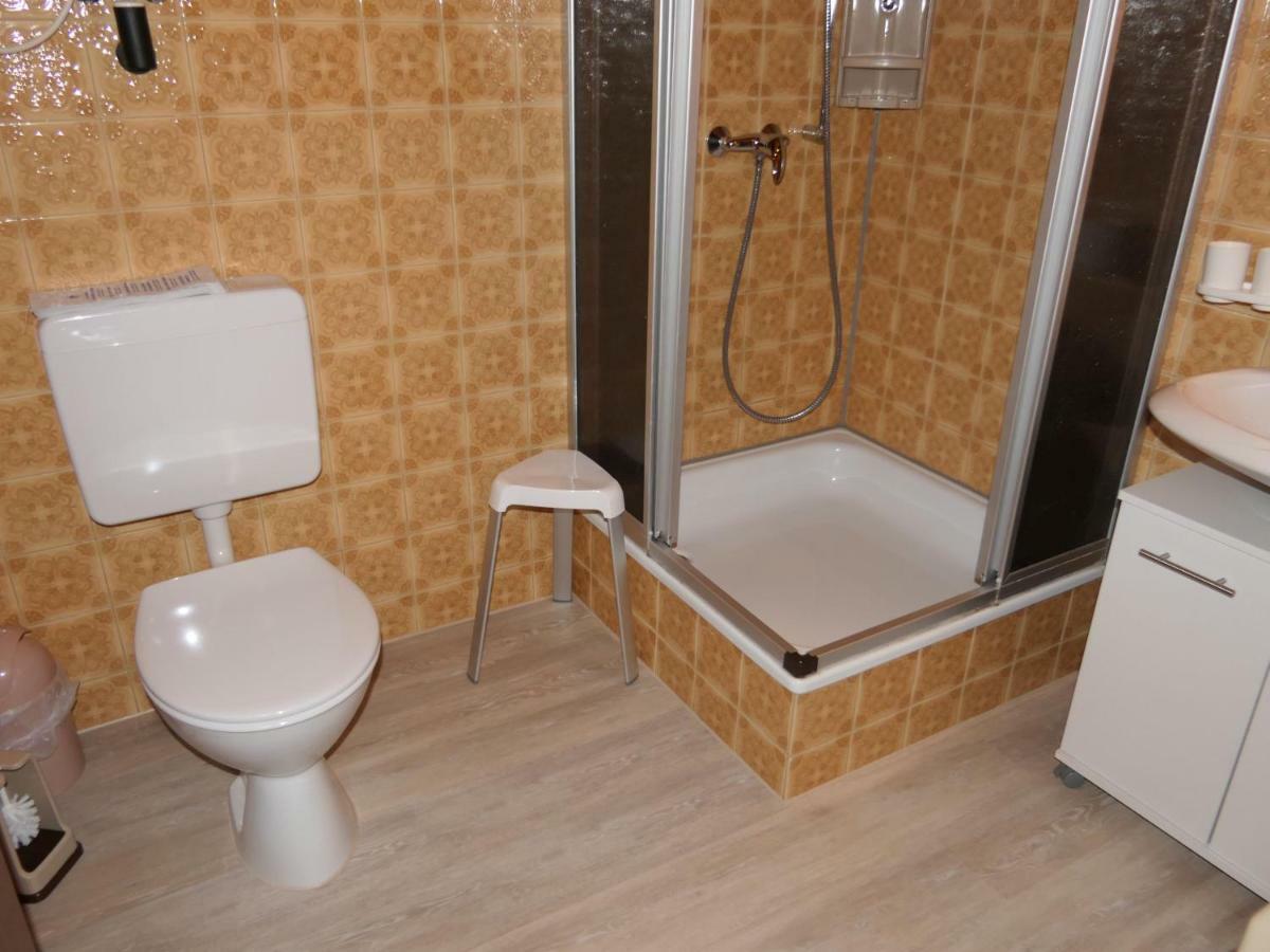 Untermetzgersbauernhof Appartement *