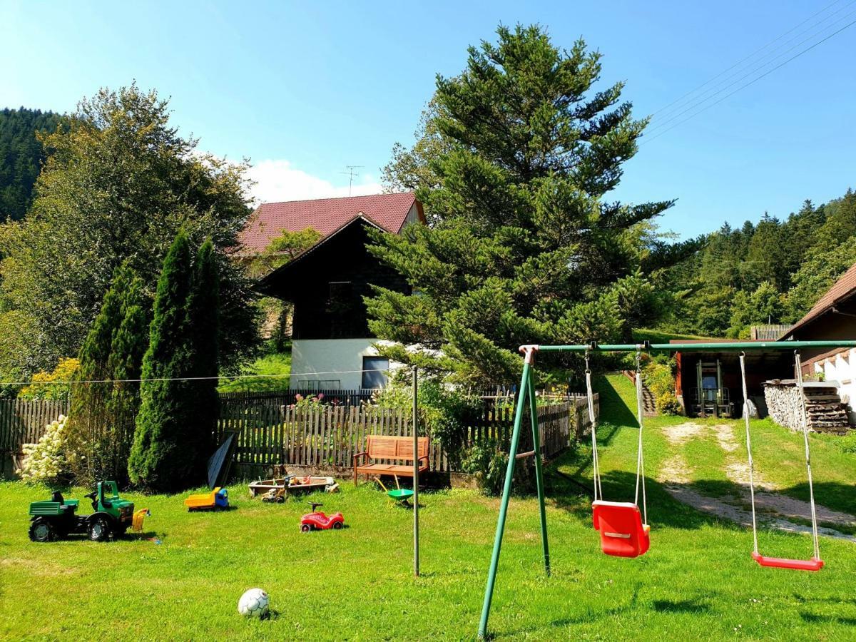 Untermetzgersbauernhof Appartement